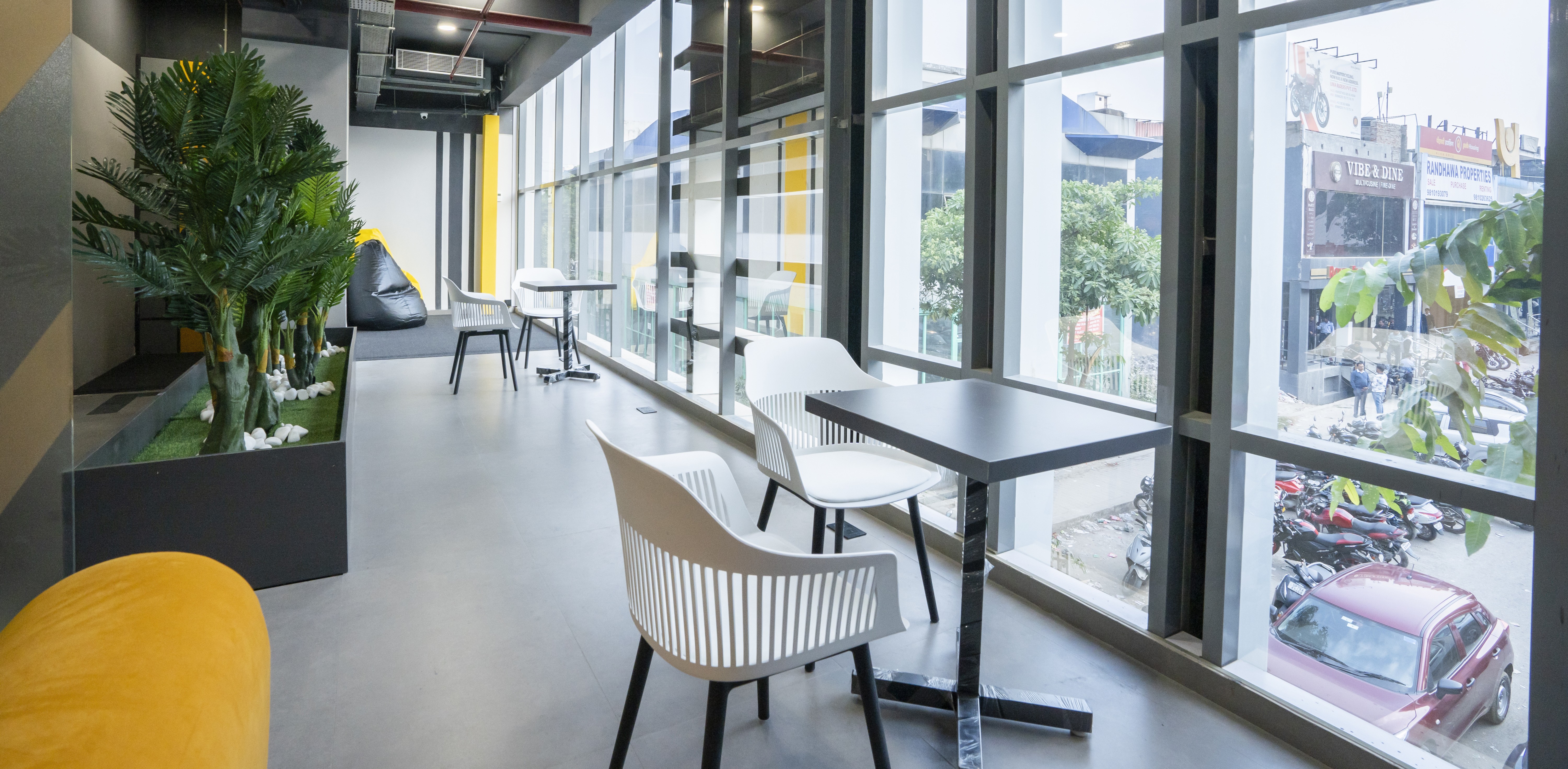 NapTapGo Pod Hotel