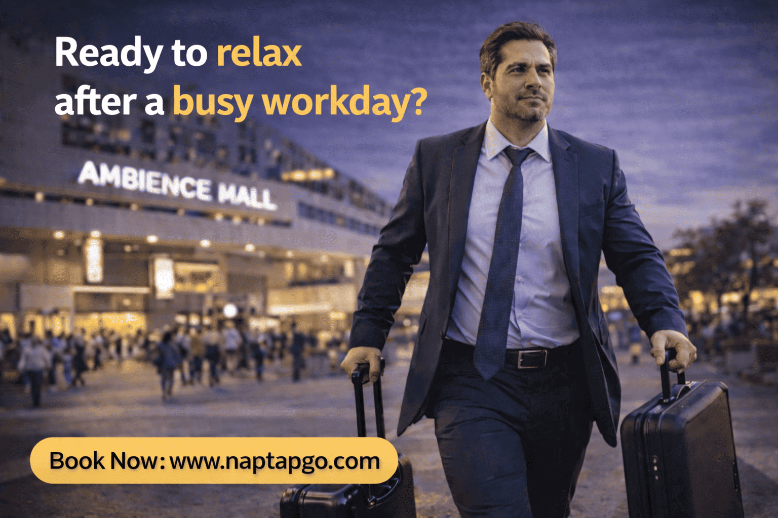 hotel in gurgaon near udyog vihar