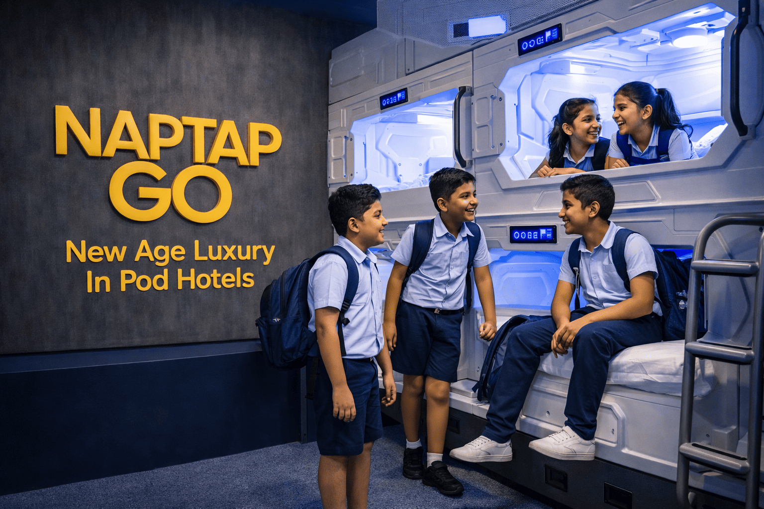 educational tour for students in Amritsar